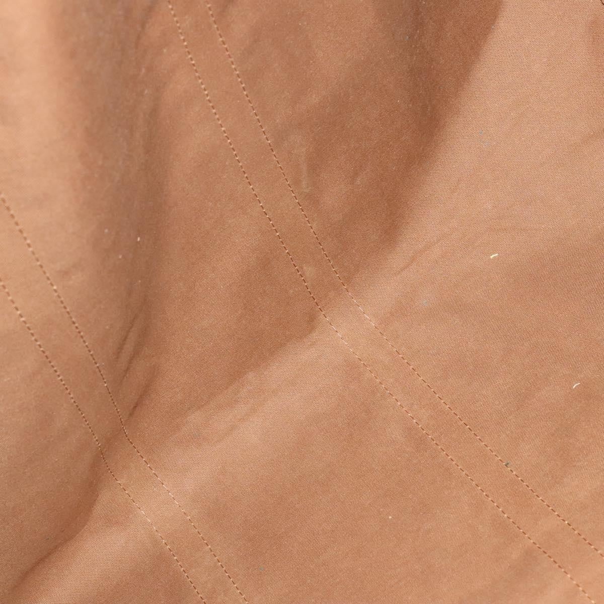 Louis Vuitton Keepall Bag Monogram Canvas, BROWN, CANVAS, Travel bag