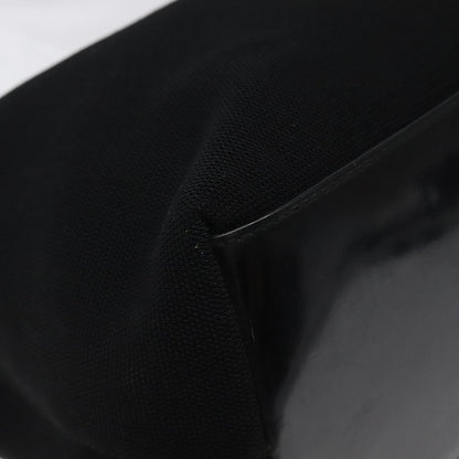 Gucci Open Hobo GG Suede, SILVER, CANVAS, Handbag