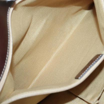 Salvatore Ferragamo Soft W Tote RAFFIA, BROWN, WOOD, Tote bag