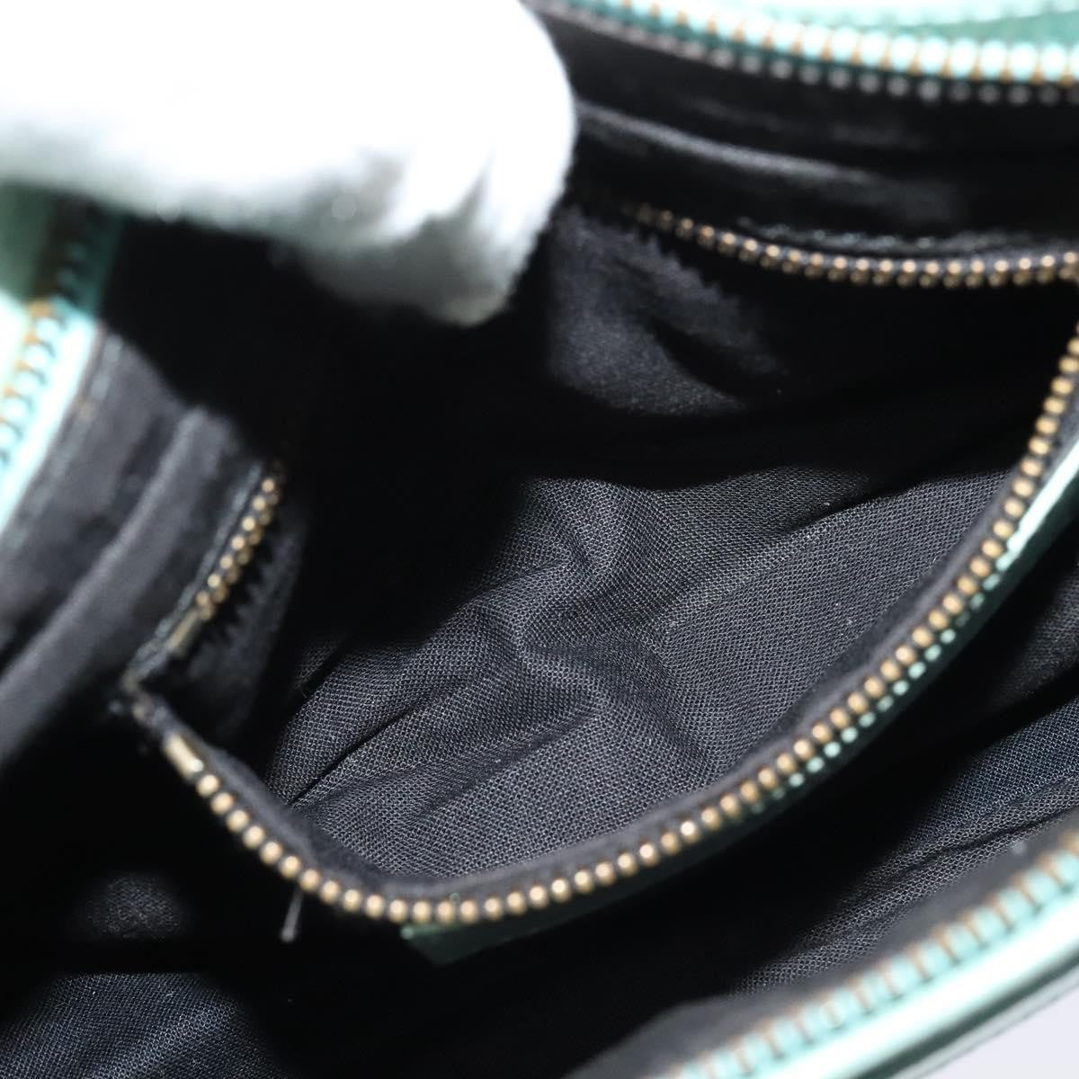 Balenciaga Hip Classic Studs Crossbody Bag Leather, BLUE, LEATHER, Shoulder bag