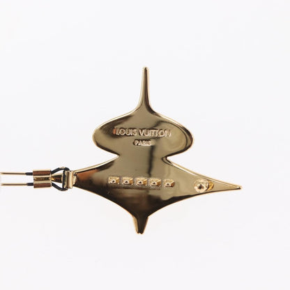 Louis Vuitton Murakami Hair Clip Set Metal and Enamel, MULTICOLOUR, METAL, Head accessory