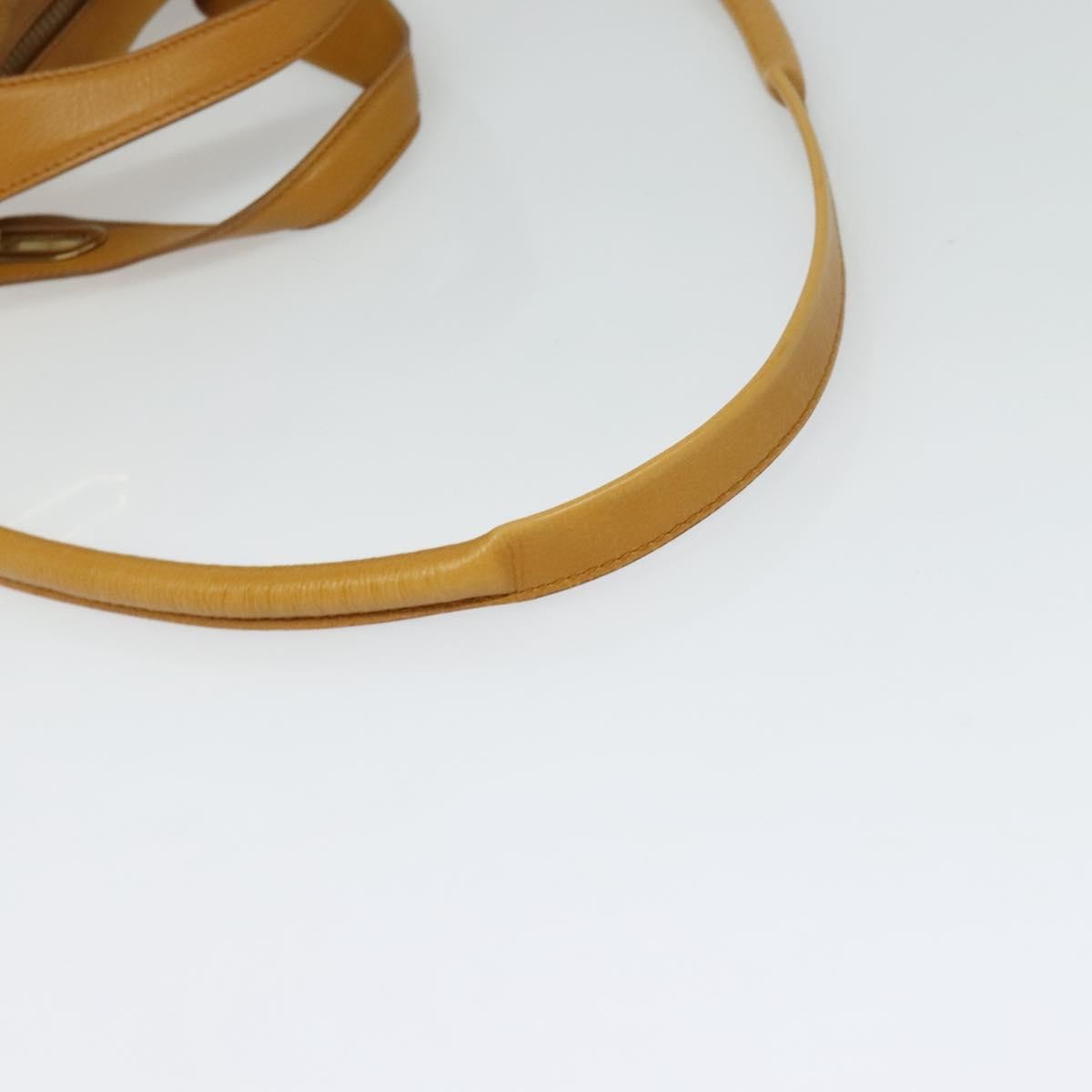 Chloe Paraty Top Handle Bag Leather, GOLD, LEATHER, Handbag