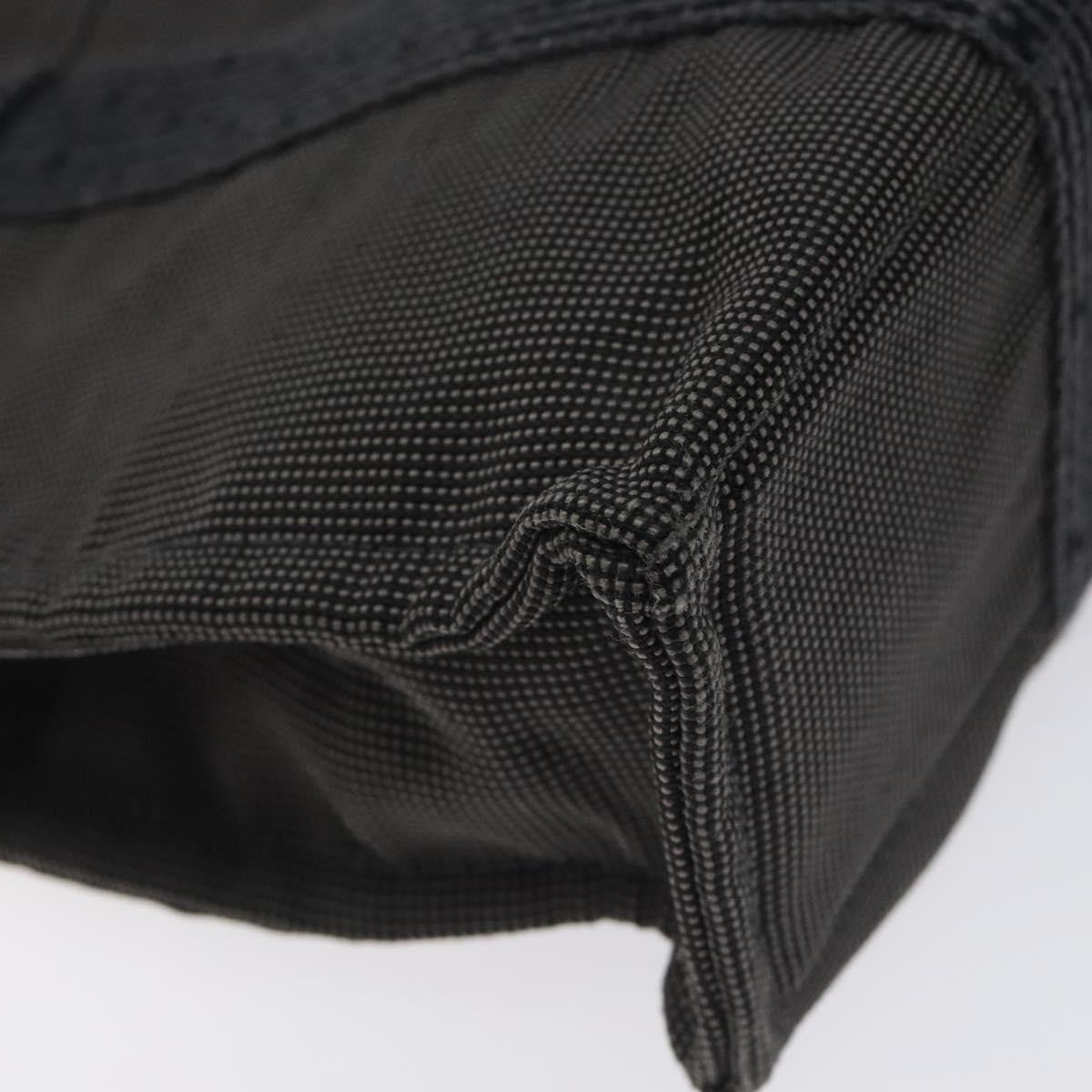 Hermes Fourre-tout Herline Fourre-tout Herline, GRAY, CANVAS, Backpack