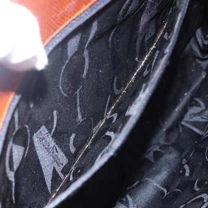 Salvatore Ferragamo Vala tote Leather, BROWN, LEATHER, Tote bag