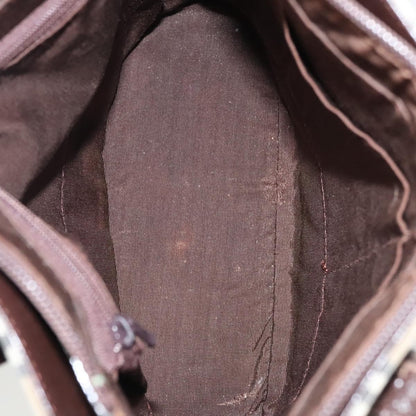 Burberry Nova Check Tote canvas check pattern, BEIGE, CANVAS, Tote bag