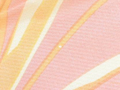 Christian Dior CD Scarf Silk, PINK, SILK, Scarve & shawl