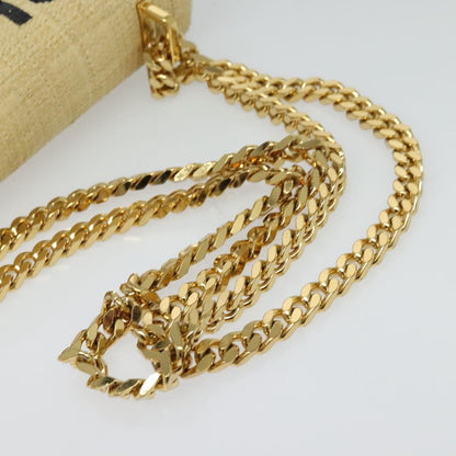 Burberry Lola Shoulder Bag Printed Raffia, BEIGE, WOOD, Shoulder bag