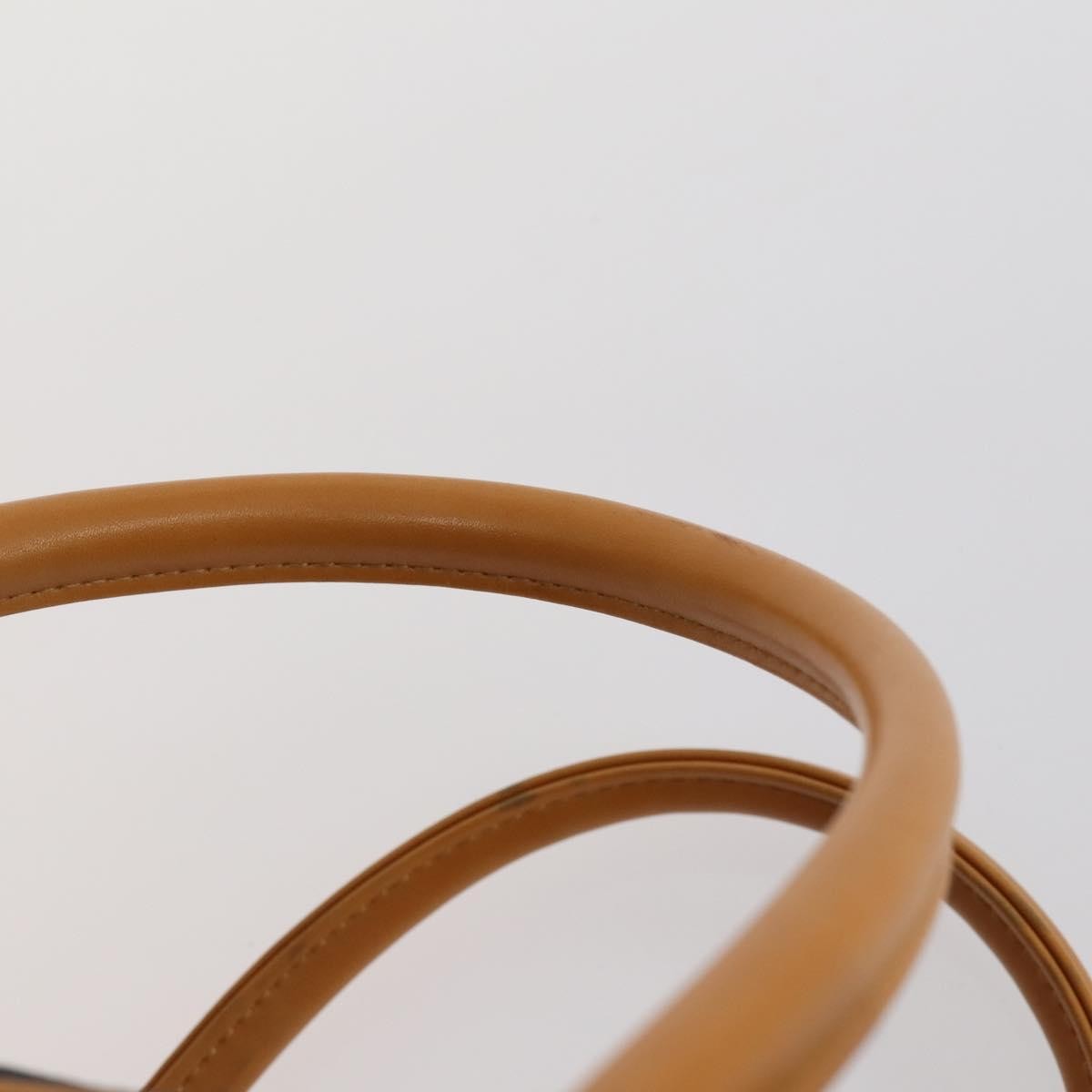 Saint Laurent Vintage Boston PVC Leather, BLACK, PVC, Travel bag