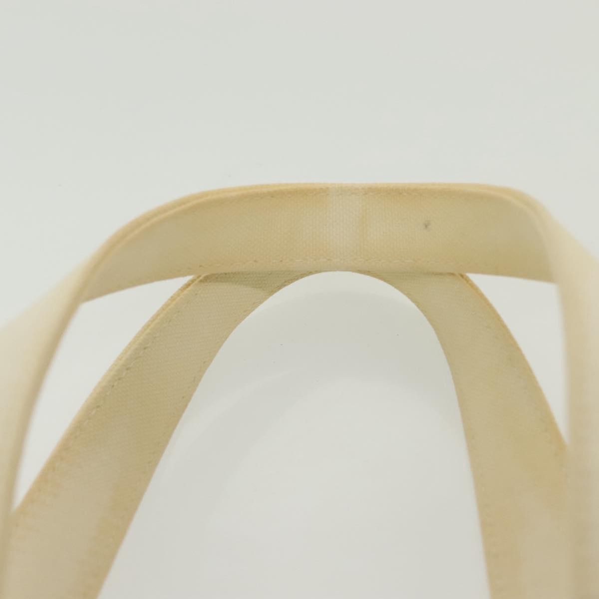 Chanel Coco Window Tote Printed Canvas, BLACK, CANVAS, Tote bag