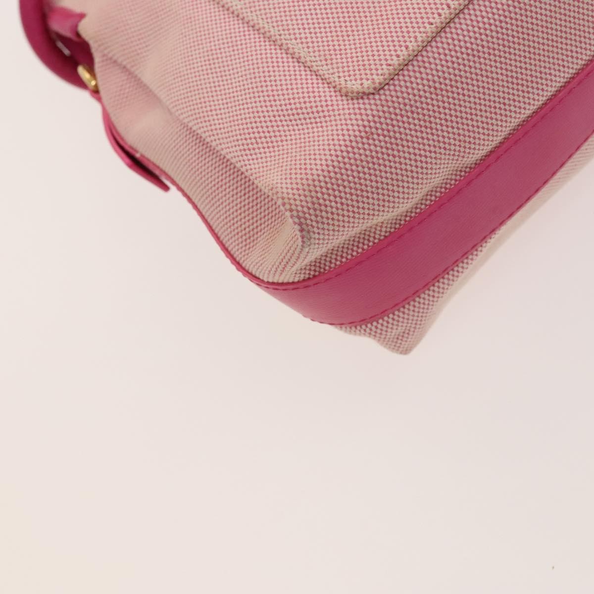 Louis Vuitton Articles de Voyage Rider Travel Shopper Canvas, PINK, CANVAS, Shoulder bag