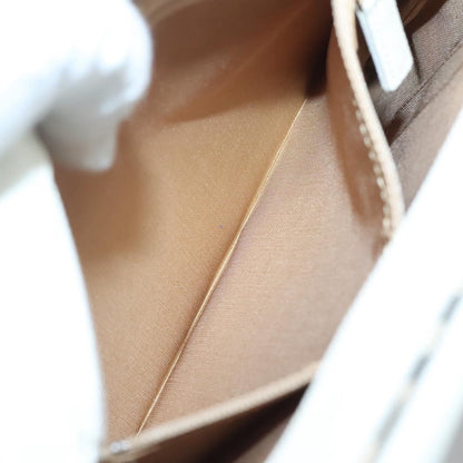 Burberry Zip Crossbody Bag Canvas, BEIGE, CANVAS, Shoulder bag