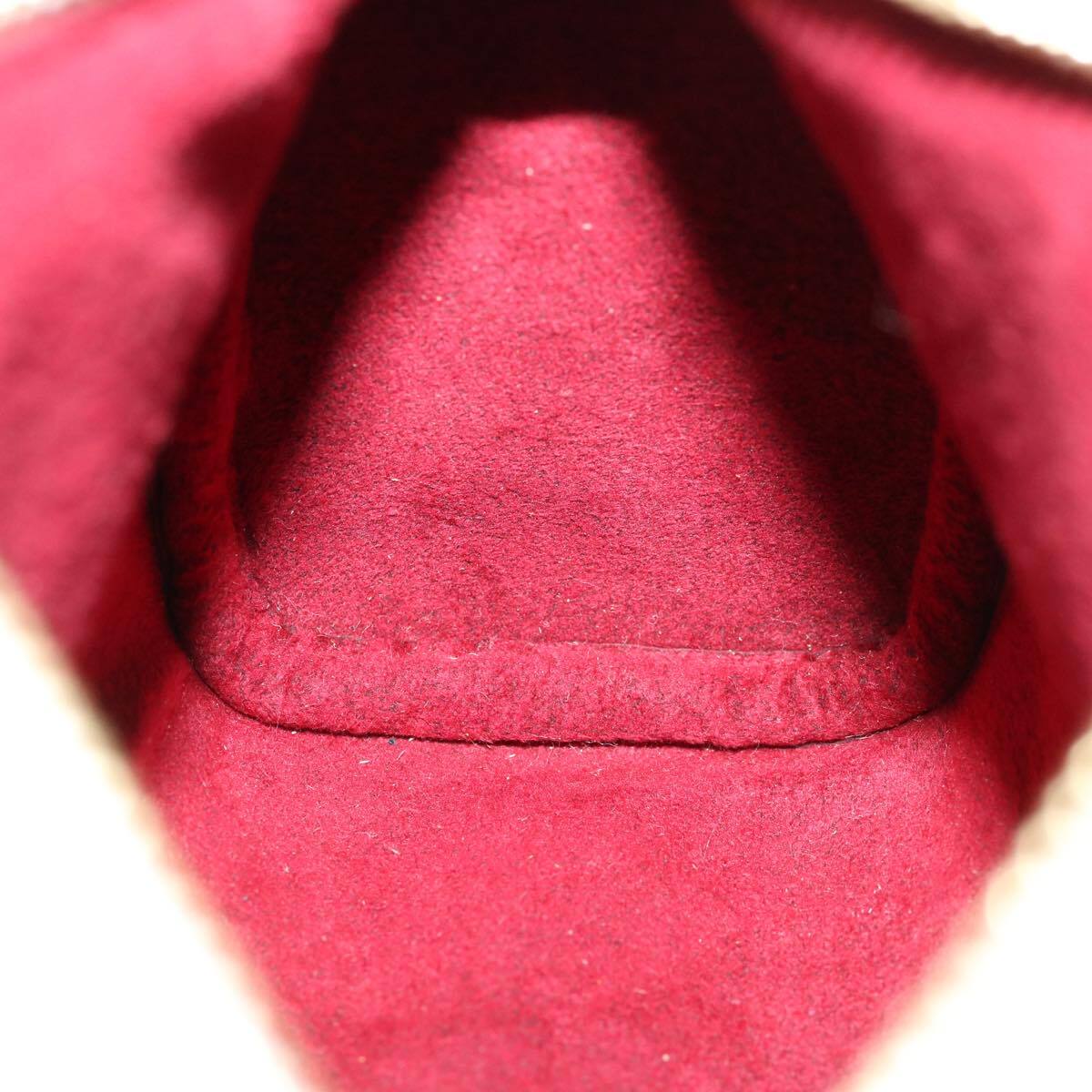 Louis Vuitton Speedy Mini HL Handbag Monogram Multicolor, WHITE, CANVAS, Handbag