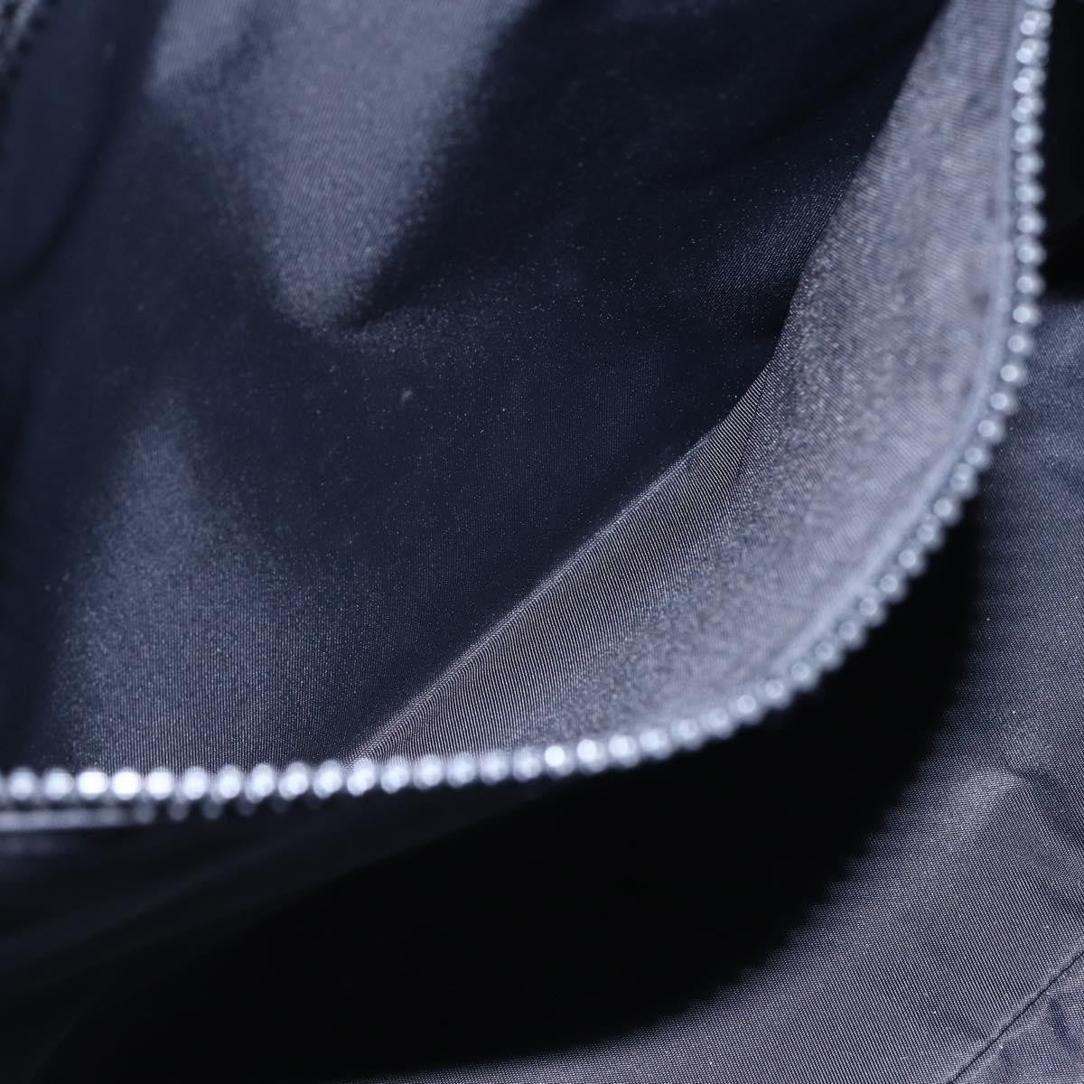 Gucci Convertible Zip Tote GG Canvas, BLACK, PVC, Tote bag