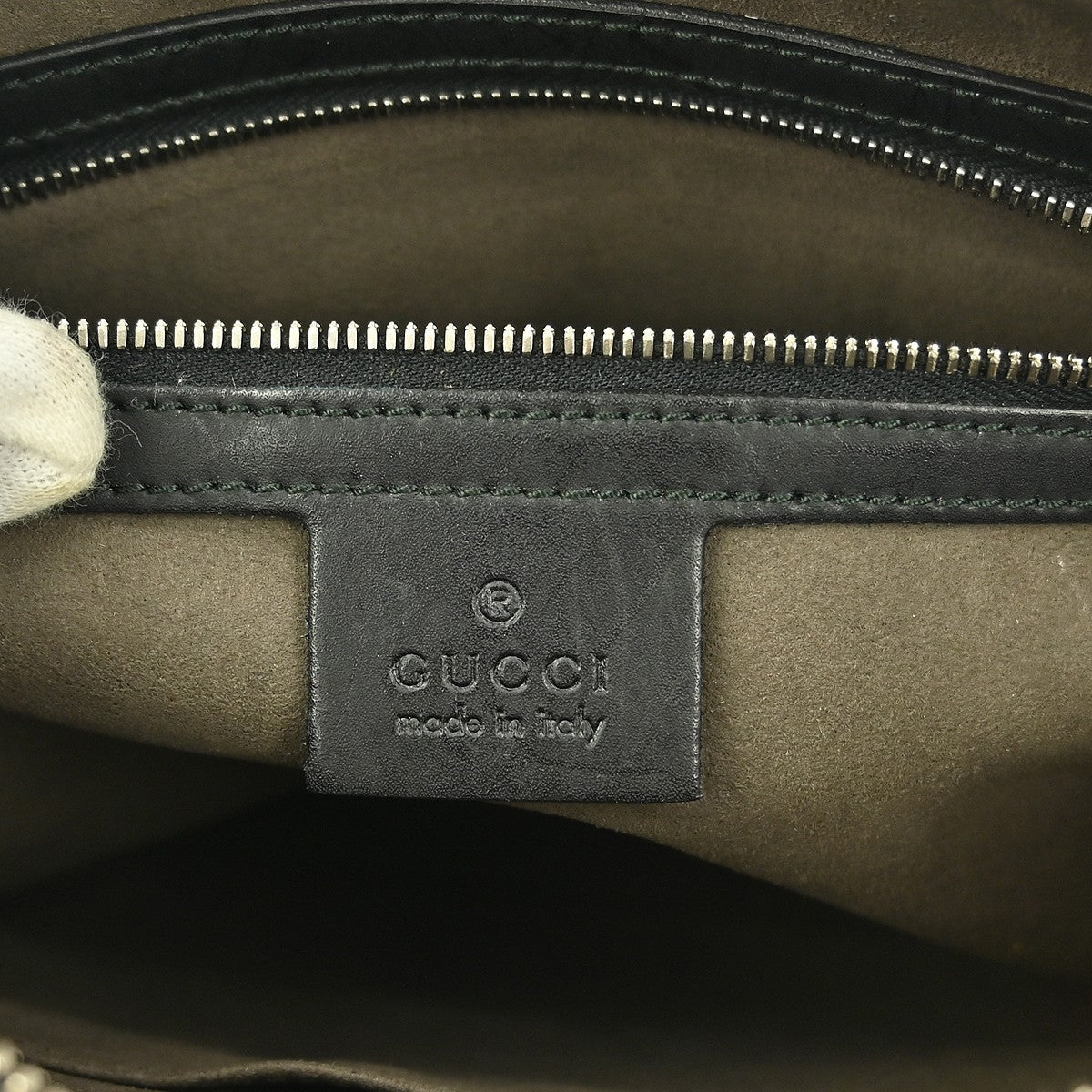 Gucci Camera Shoulder Bag GG Coated Canvas, BEIGE, CANVAS, Shoulder bag