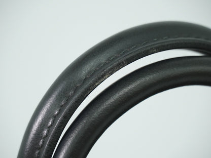 Louis Vuitton Speedy Handbag Epi Leather, BLACK, LEATHER, Handbag