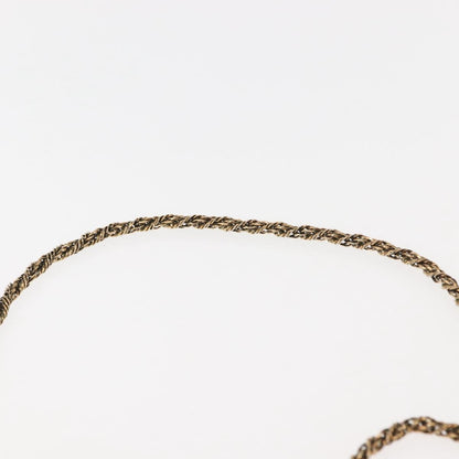 Chloe Elsie Chain Shoulder Bag Leather, PINK, LEATHER, Shoulder bag