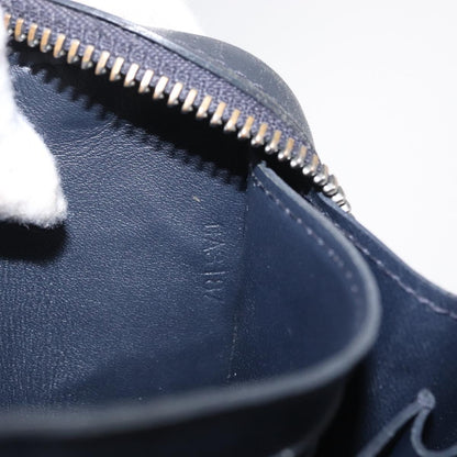 Louis Vuitton Zippy XL Damier Leather, BLACK, LEATHER, Wallets