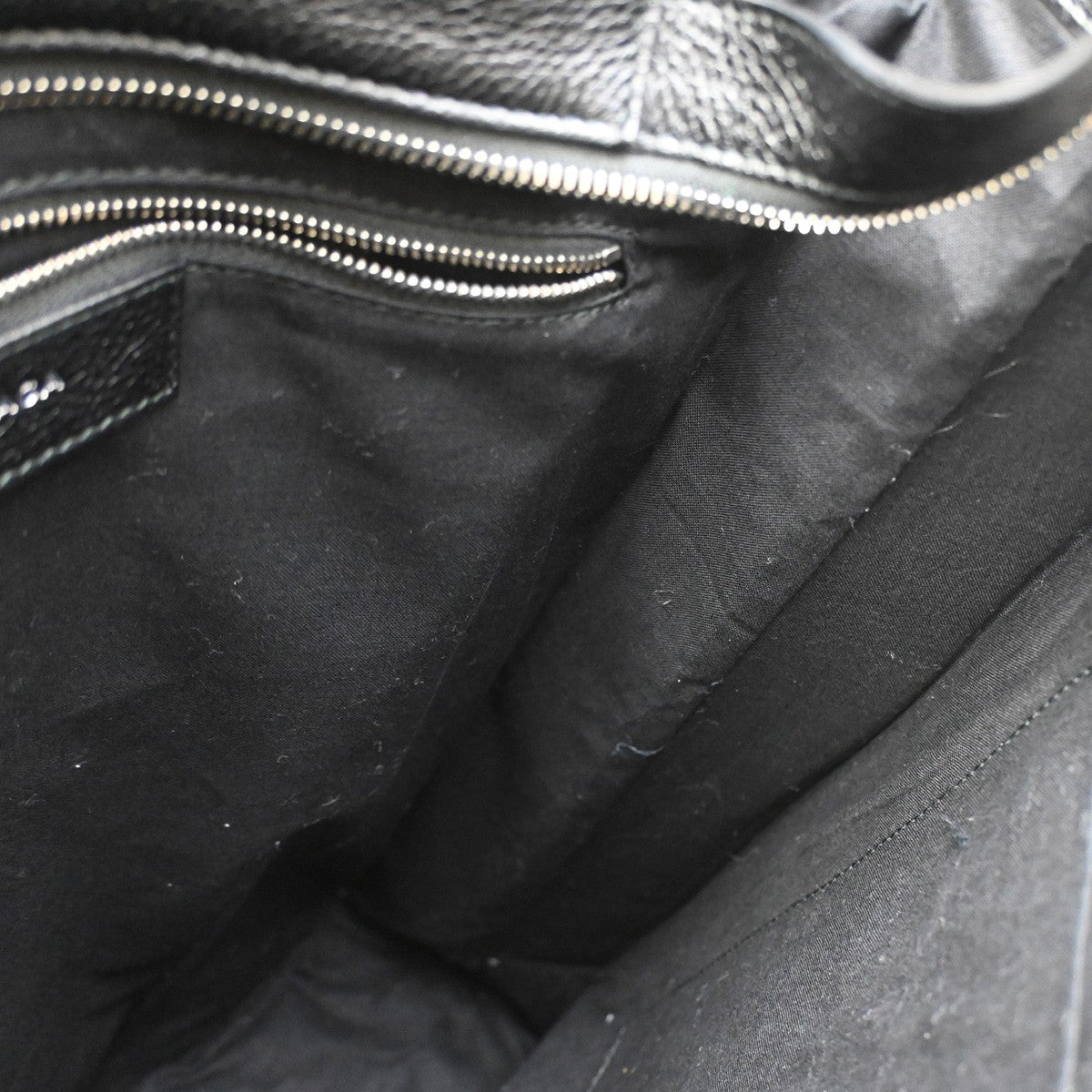 Balenciaga Tool 2.0 North South Tote Leather, BLACK, LEATHER, Tote bag