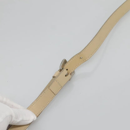 Burberry Nova Check Blue Label Nylon, PINK, NYLON, Shoulder bag