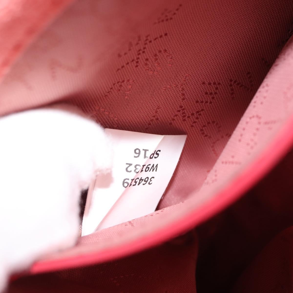 Stella McCartney Falabella Fold Over Crossbody Bag Suede, ORANGE, SUEDE, Shoulder bag