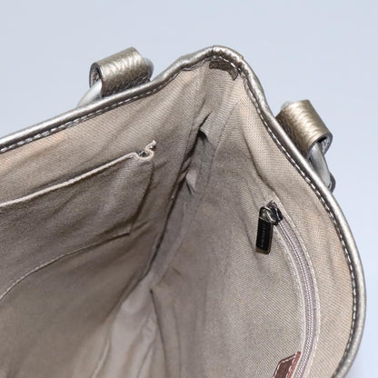 Burberry Nova Check Tote canvas check pattern, PINK, PVC, Tote bag