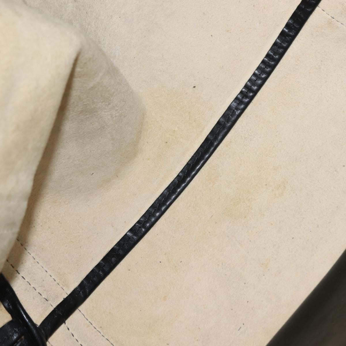 Chloe Alison East West Tote Leather, BEIGE, LEATHER, Handbag