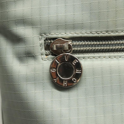 Givenchy Vintage Handbag Nylon, BLUE, NYLON, Handbag