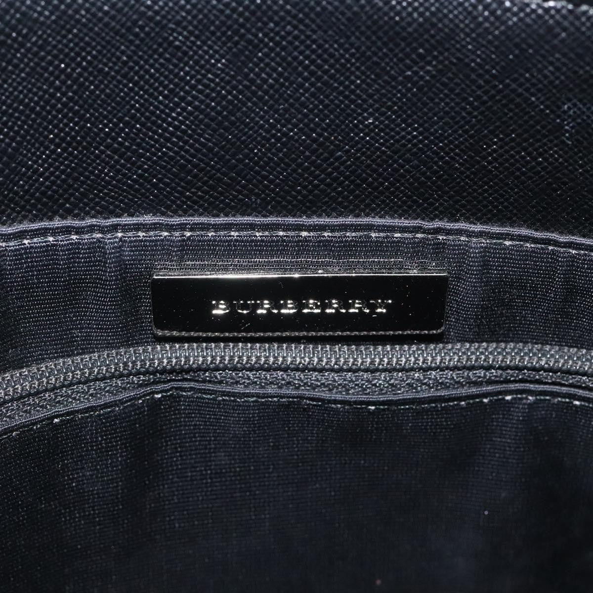 Burberry Nova Check Handbag Nova Check Canvas and leather, BEIGE, CANVAS, Handbag