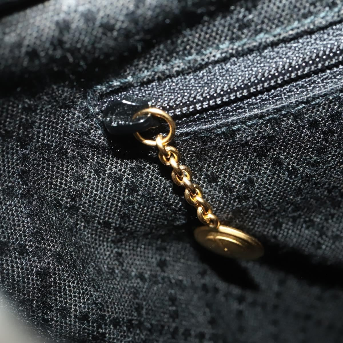 Gucci Bamboo tote bag Suede, Black, Suede, Tote Bag