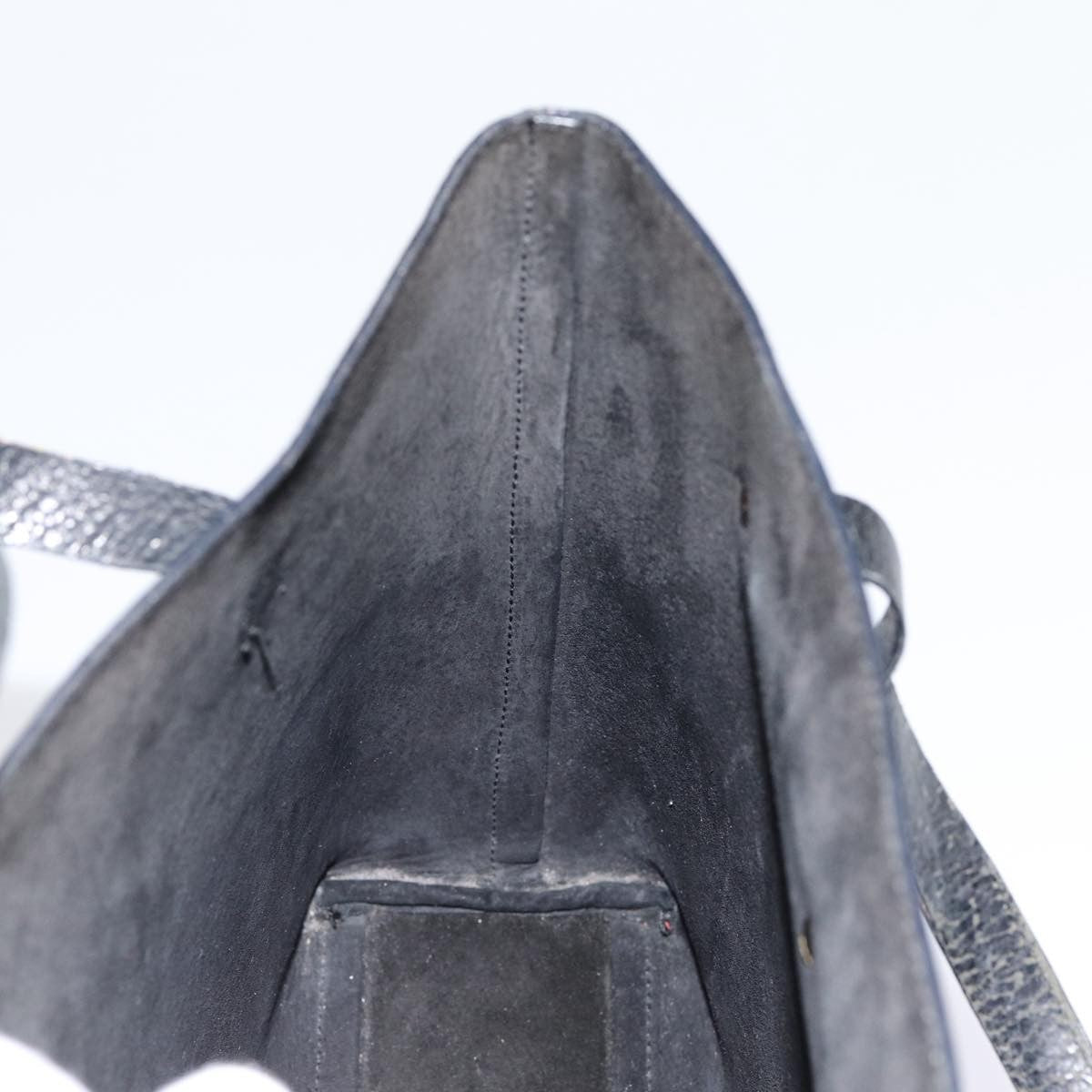 Gucci Ophidia Pouch GG Matelasse Leather, BLACK, LEATHER, Clutche & pouche