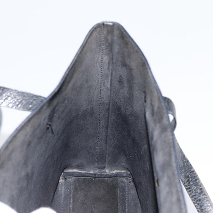 Gucci Ophidia Pouch GG Matelasse Leather, BLACK, LEATHER, Clutche & pouche