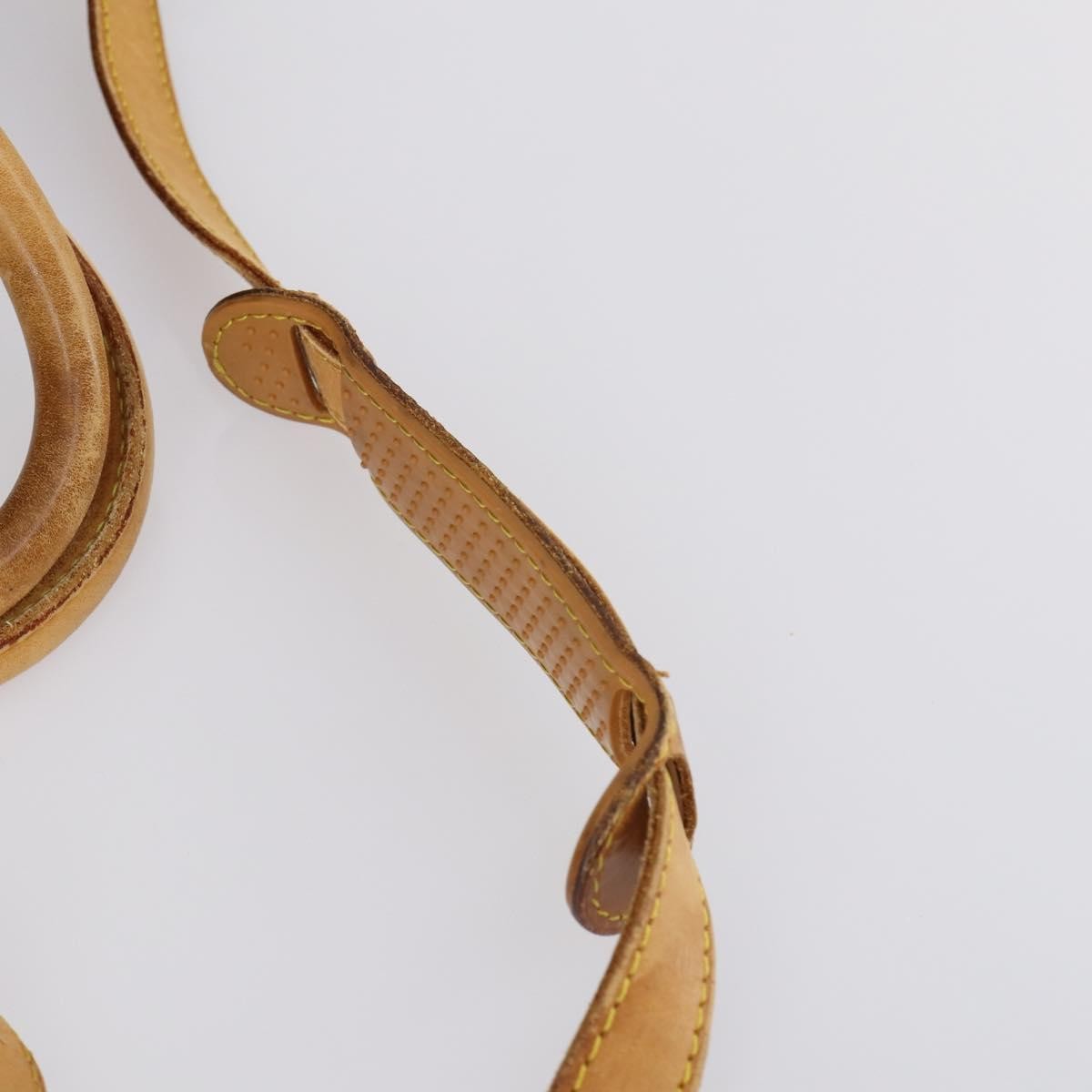 Louis Vuitton Keepall Bandouliere Bag Monogram Canvas, BROWN, CANVAS, Travel bag