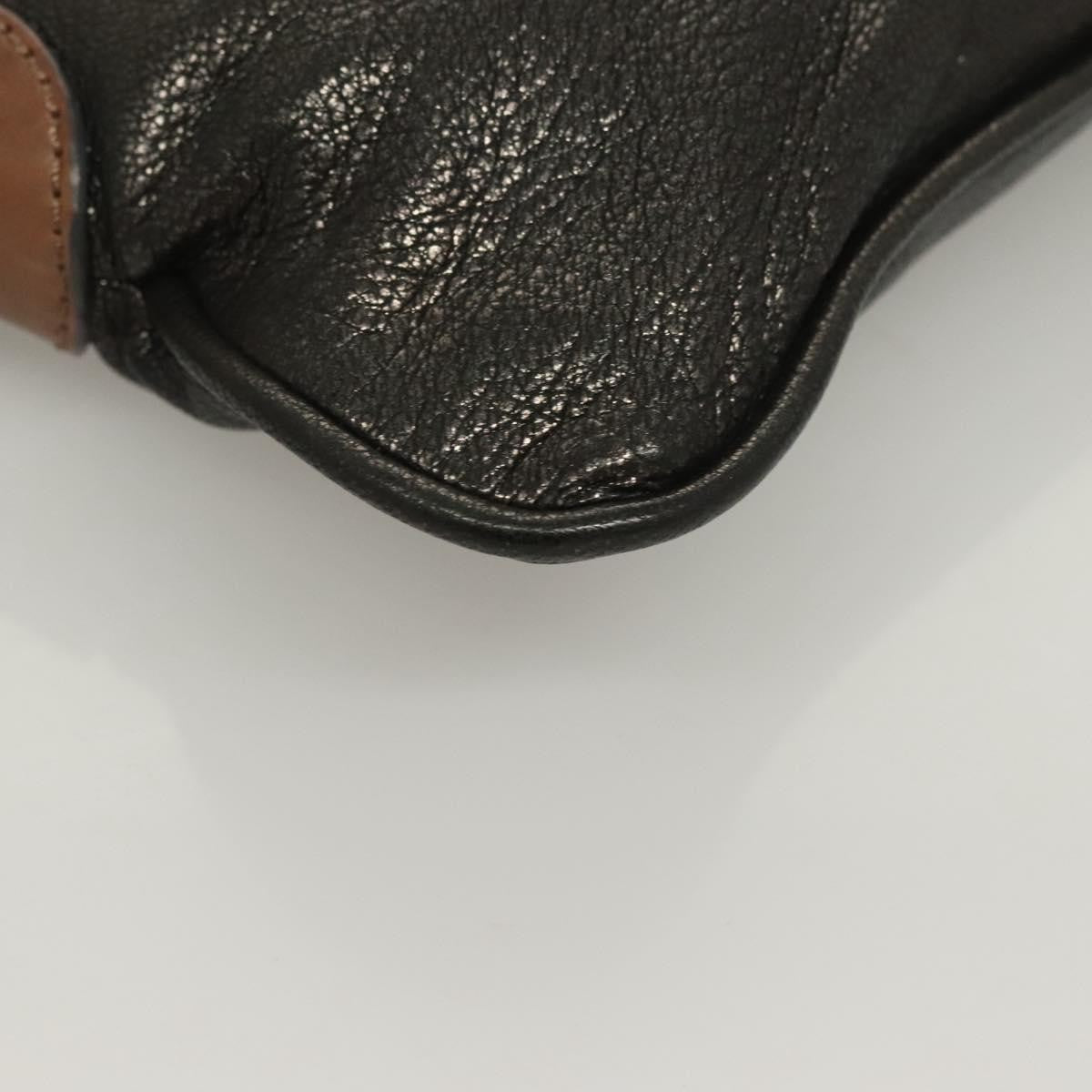 Chloe Kerala Equipped Satchel Leather, BLACK, LEATHER, Handbag