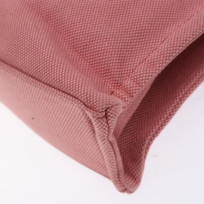 Burberry Blue Label Handbag Canvas, PINK, CANVAS, Handbag