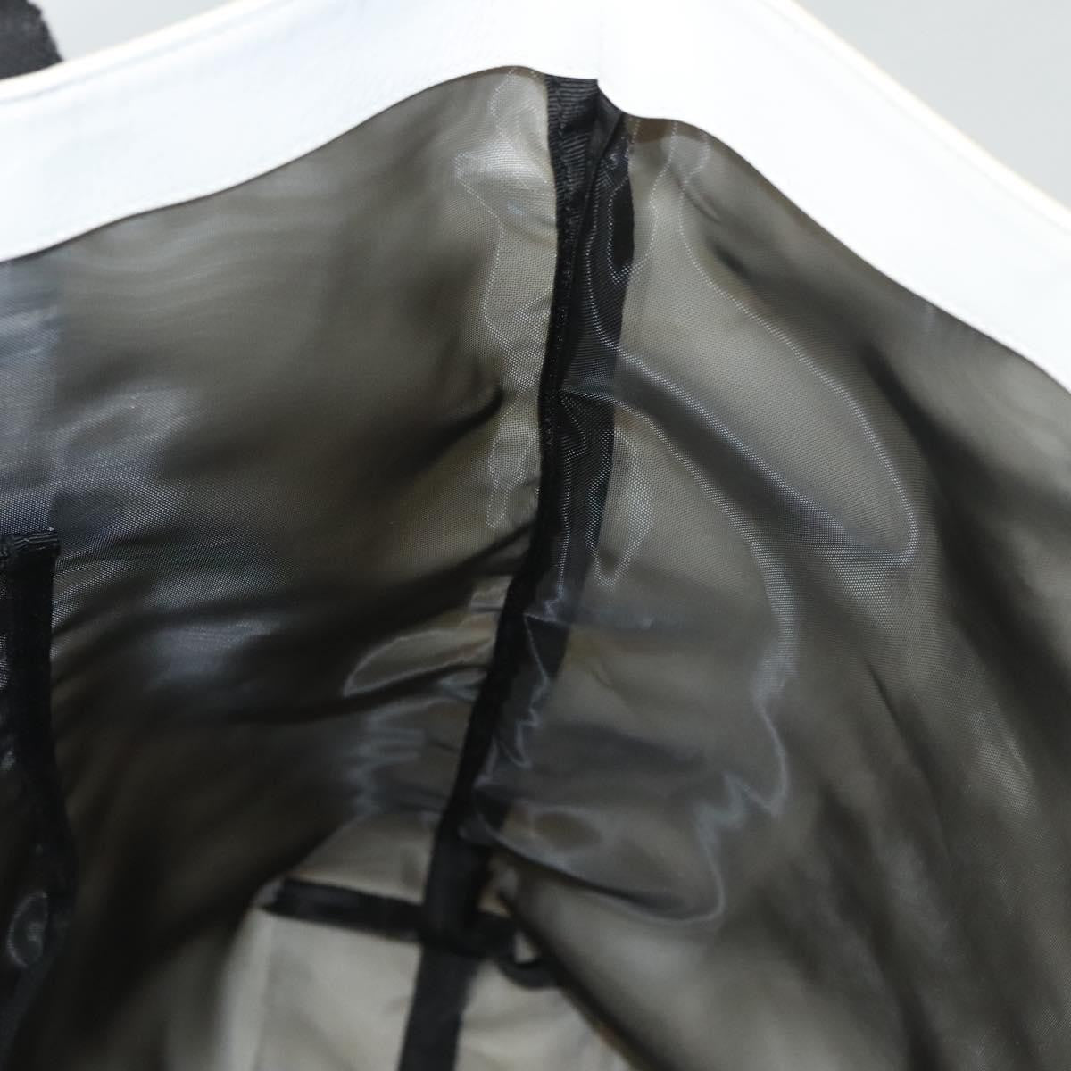 Gucci Tote Bag Canvas, WHITE, CANVAS, Tote bag