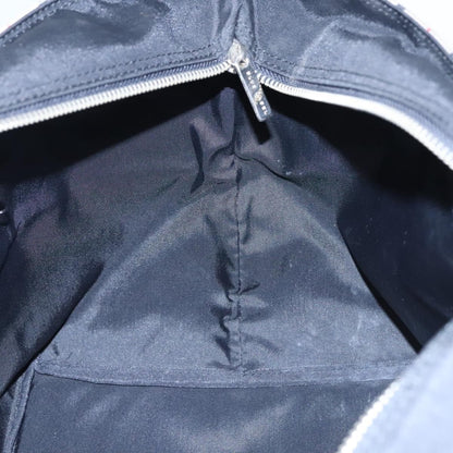 Burberry Nova Check Tote Nylon, BEIGE, NYLON, Tote bag