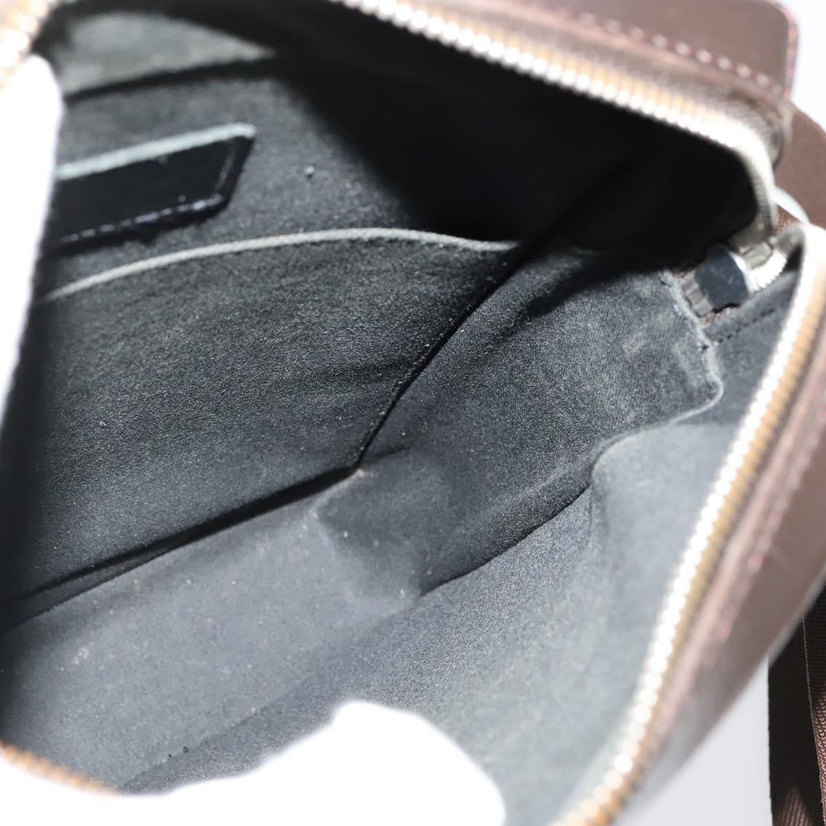 Louis Vuitton Bobby Shoulder Bag Monogram Glace Leather, BROWN, PATENT_LEATHER, Shoulder bag