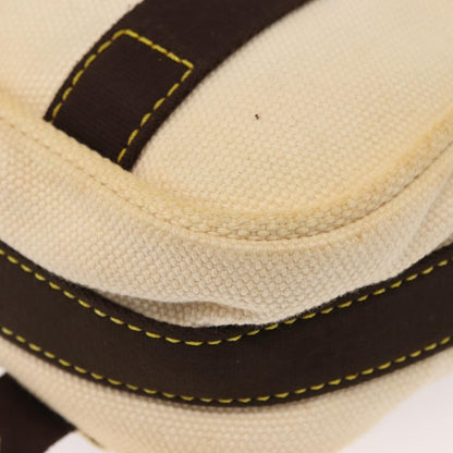 Louis Vuitton Antigua Sac Rabat Bag Canvas, BROWN, CANVAS, Shoulder bag