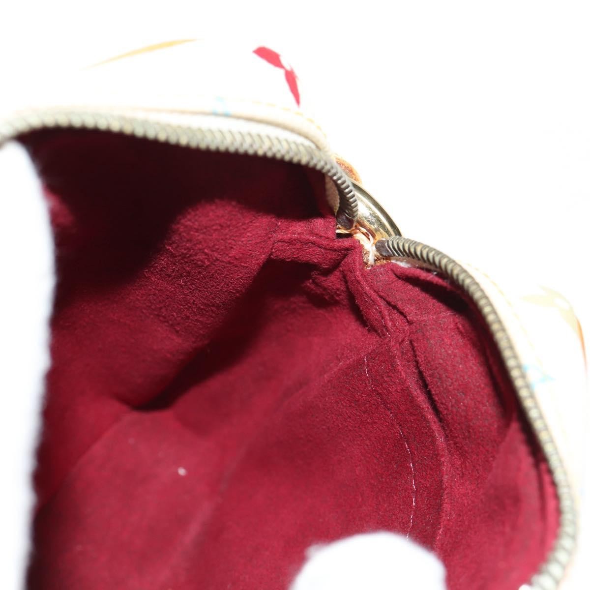 Louis Vuitton Rift Handbag Monogram Multicolor, MULTICOLOUR, CANVAS, Handbag