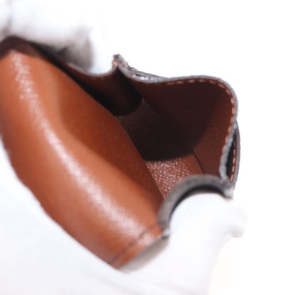 Louis Vuitton Etui Cigarette Case Monogram canvas, BROWN, CANVAS, Toiletry Case