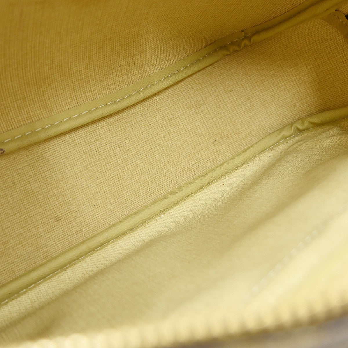 Louis Vuitton Reporter Bag Monogram Canvas, BROWN, CANVAS, Shoulder bag