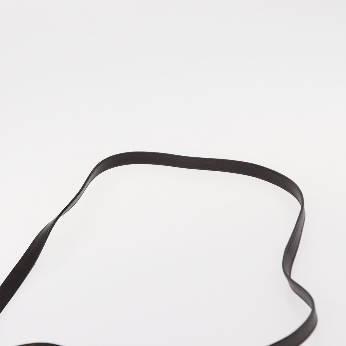 Salvatore Ferragamo Convertible Vara Bow Tote Leather, BROWN, LEATHER, Handbag