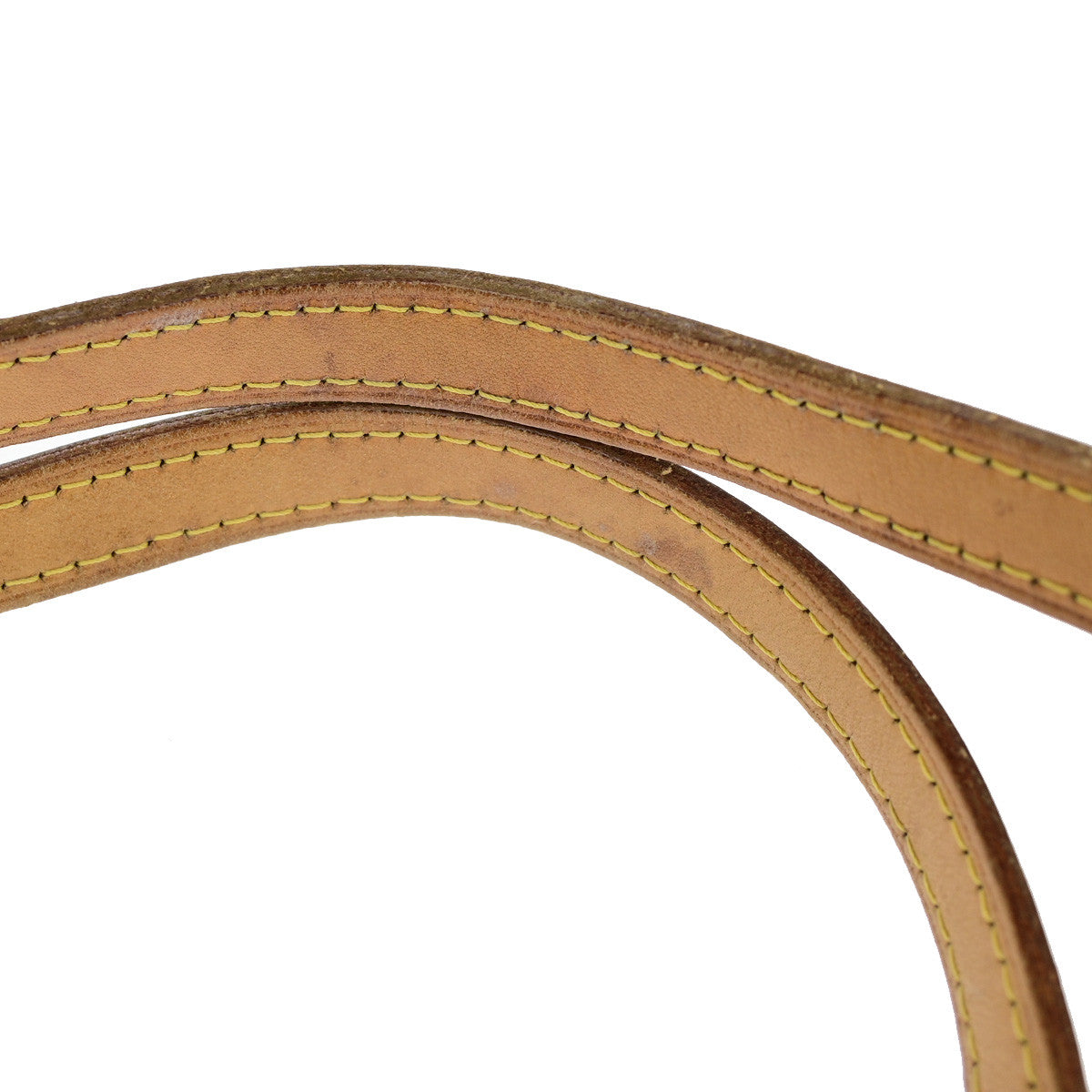 Louis Vuitton Montorgueil Handbag Monogram Canvas, BROWN, CANVAS, Handbag