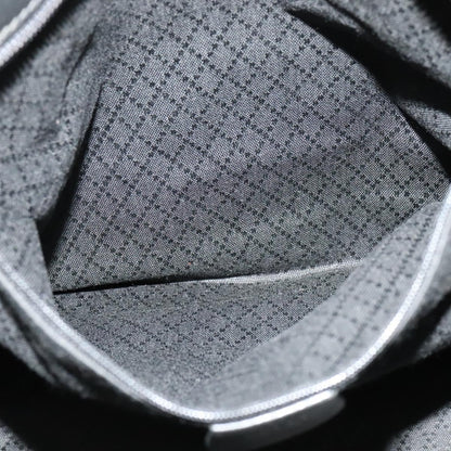 Gucci Tote Bag Canvas, BLACK, CANVAS, Tote bag