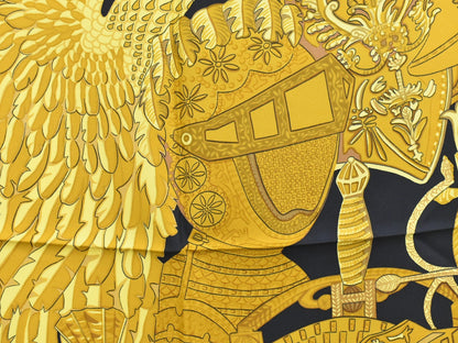 Hermes Carré 90 Silk multicolor, MULTICOLOUR, SILK, Scarve & shawl