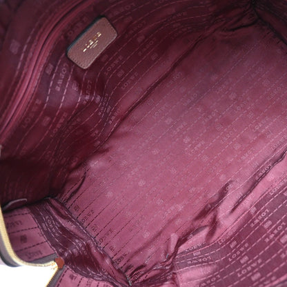 Loewe Amazona Bag Leather, PINK, LEATHER, Bag