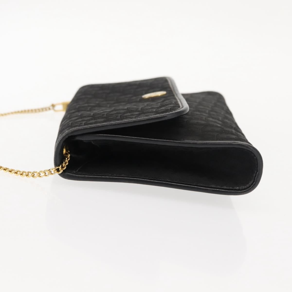 Christian Dior Trotter shoulder bag Canvas, BLACK, CANVAS, Shoulder bag