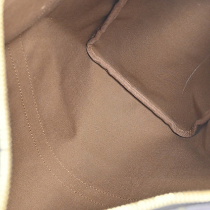 Louis Vuitton Keepall Bag Monogram Canvas, Brown, Canvas, Travel Bag