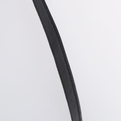 Gucci Vintage Shoulder Bag Canvas, BLACK, CANVAS, Shoulder bag