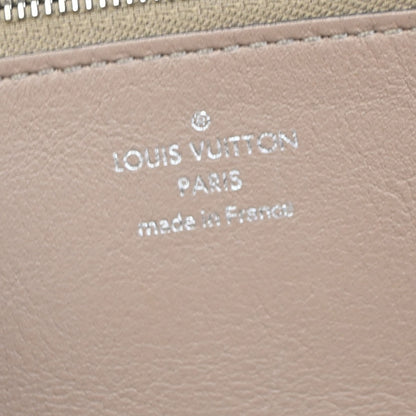 Louis Vuitton Comete Wallet Leather, PINK, LEATHER, Wallets